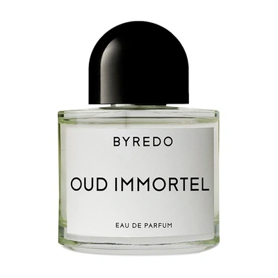 Shop Byredo Oud Immortel Eau De Parfum 50 ml