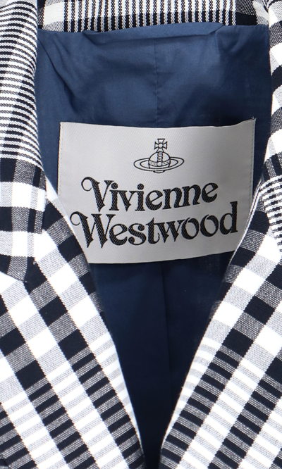 Shop Vivienne Westwood 'lelio' Blazer
