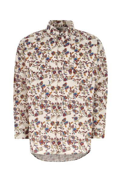 Shop Isabel Marant Camicia-s