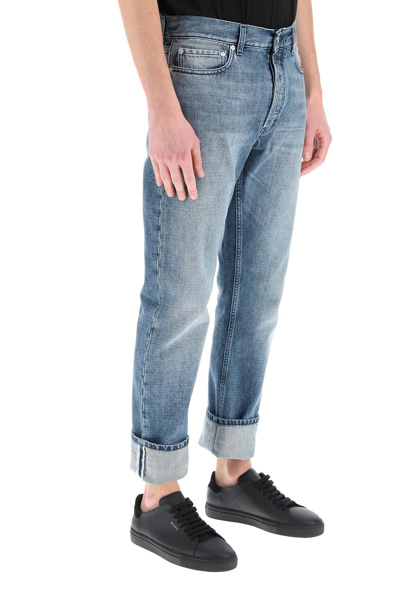 Shop Ambush Wksp Slim Fit Jeans