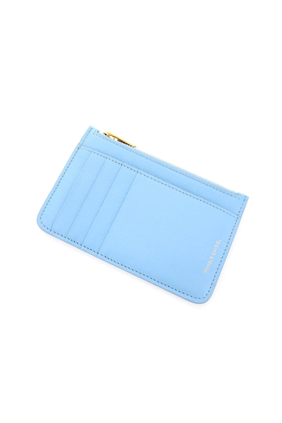 MANSUR GAVRIEL ZIP CARD HOLDER 