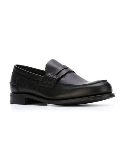 Shop Church's 'pembrey' Loafers