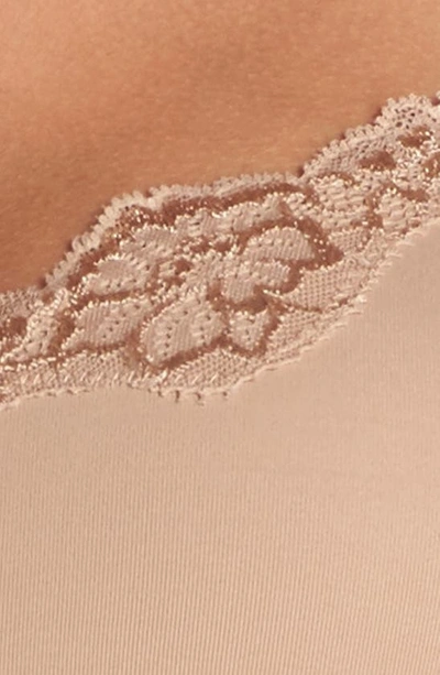 Shop Le Mystere Le Mystère Dream Tisha 965 Underwire Bra In Natural