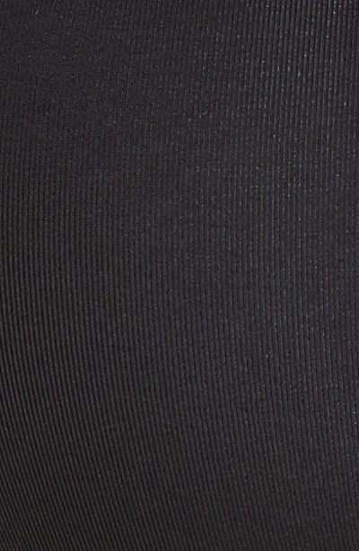 Shop Le Mystere 'dream Tisha' Underwire T-shirt Bra In Black