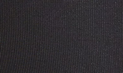 Le Mystere Smooth Shape Bra In Black