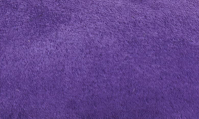 Shop L Agence Eloise Pump In Acai Purple
