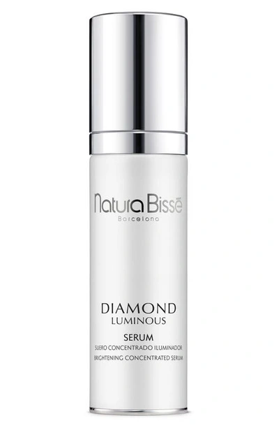 Shop Natura Bissé Diamond Luminous Serum