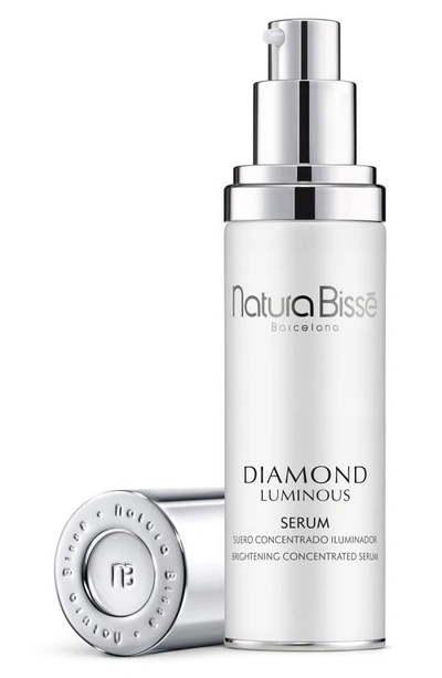 Shop Natura Bissé Diamond Luminous Serum