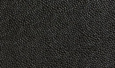 Thom Browne Zip Around Wallet In Black