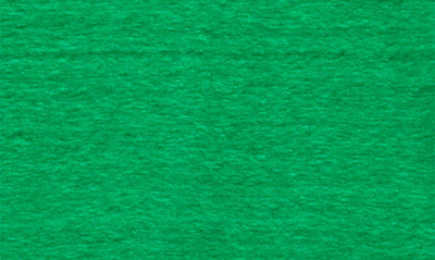Shop Frame Easy True Organic Linen T-shirt In Grass Green