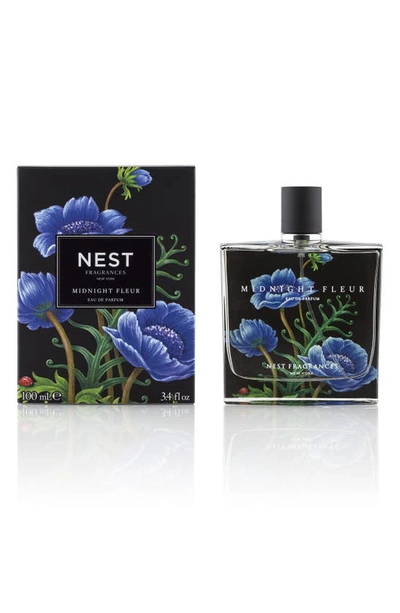 Shop Nest New York Nest Fragrances Midnight Fleur Eau De Parfum Spray
