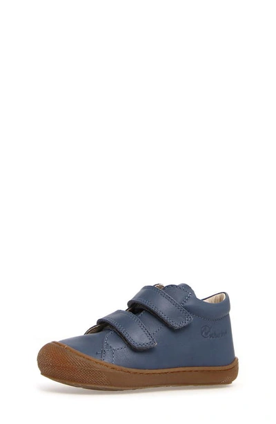 Naturino Cocoon Sneaker In Celeste