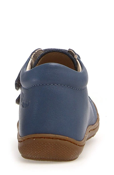 Naturino Cocoon Sneaker In Celeste