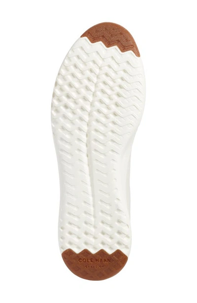 Cole Haan Grandpro Tennis Sneaker In White