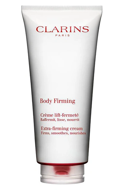 Clarins Body Firming Extra-firming Cream 200ml