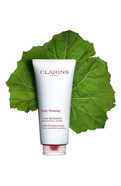Clarins Body Firming Extra-firming Cream 200ml