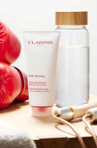 Clarins Body Firming Extra-firming Cream 200ml