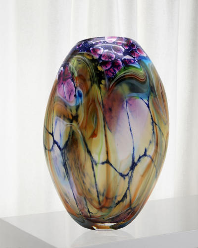 Shop Dale Tiffany Art Glass Vase