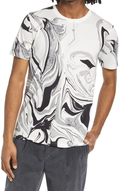 ted baker marble shirt