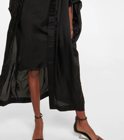 TECUATL高科技披肩