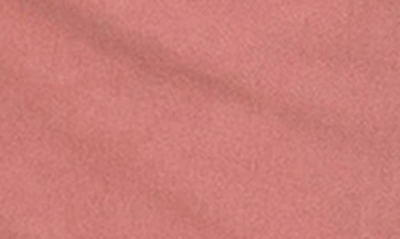 Liverpool Los Angeles Liverpool Stretch Cotton Shorts In Salmon