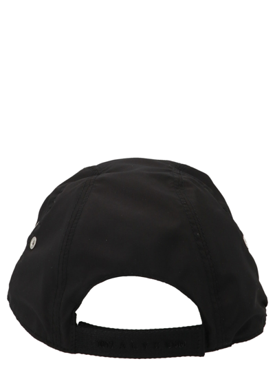 Shop Alyx Lightweight Cap In Black