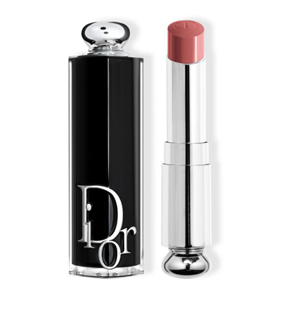 Shop Dior Addict Shine Lipstick In Red