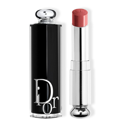 Shop Dior Addict Shine Lipstick In Multi