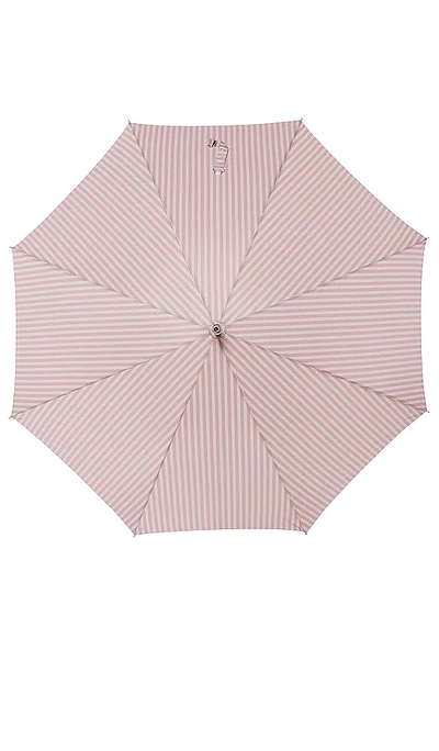 Shop Business & Pleasure Co. Rain Umbrella In Pink