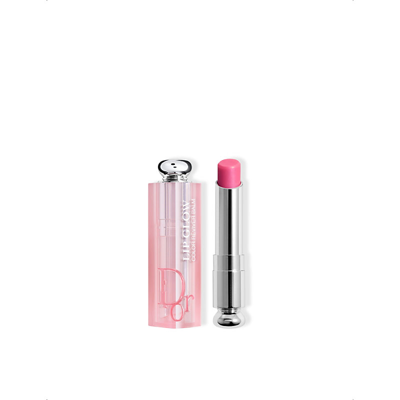 Shop Dior Addict Lip Glow 3.2g In 008 Ultra Pink