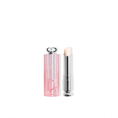 Shop Dior 000 Universal Clear Addict Lip Glow 3.2g