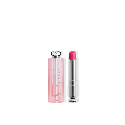 Shop Dior 007 Raspberry Addict Lip Glow 3.2g