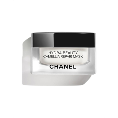 Shop Chanel Hydra Beauty Camellia Repair Mask