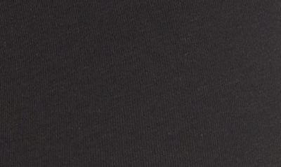 Shop Nike 3-pack Dri-fit Essential Stretch Cotton Boxer Briefs In Black/ Black/ Black