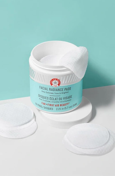 Shop First Aid Beauty 