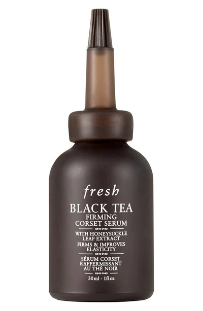 Shop Freshr Black Tea Firming Corset Serum, 1.7 oz