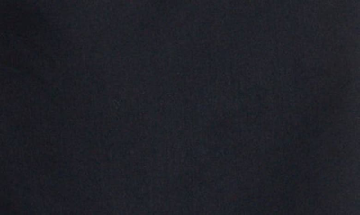 Shop Heron Preston Logo Label Swim Trunks In Black