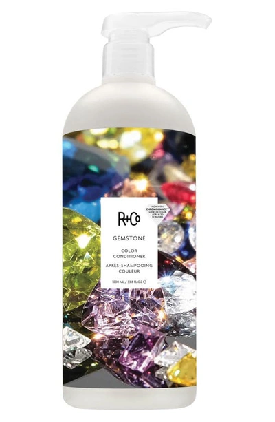 R + Co Gemstone Color Conditioner