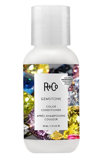 R + Co Gemstone Color Conditioner