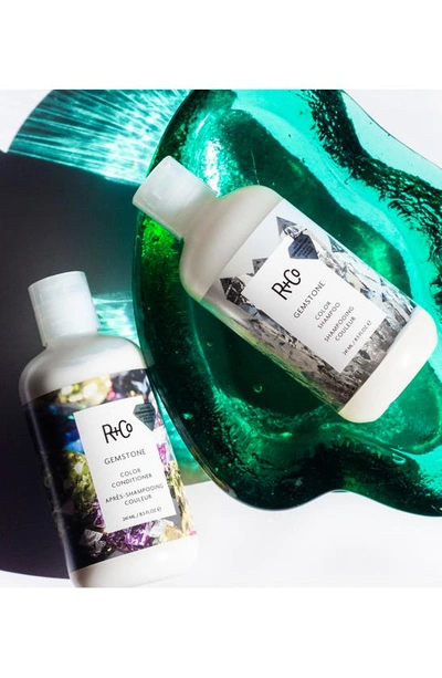 R + Co Gemstone Color Conditioner