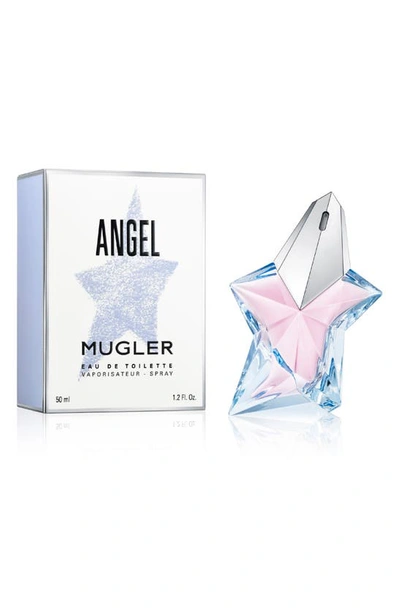 Shop Mugler Angel By  Eau De Toilette