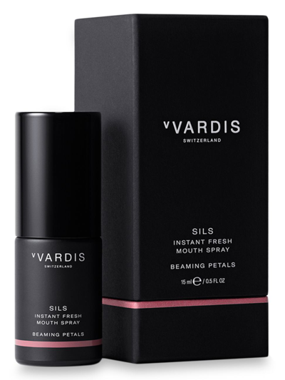 Shop Vvardis Women's Sils Beaming Petals Mouth Spray
