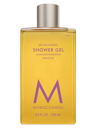 Shop Moroccanoil Women's Shower Gel In Spa Du Maroc