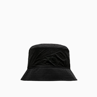 Shop Y-3 Adidas  Bucket Hat Hd3308