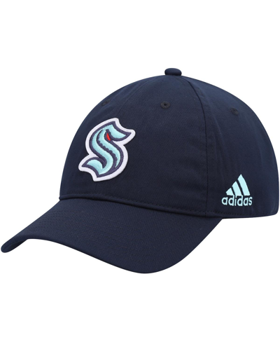 Kraken Slouch Adjustable Hat