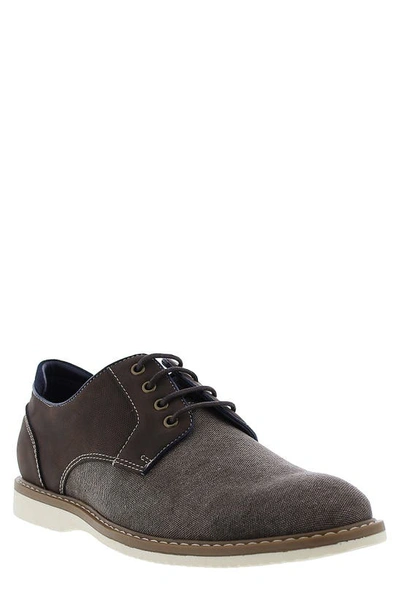 Shop English Laundry Engligh Laundry Arthur Derby In Brown