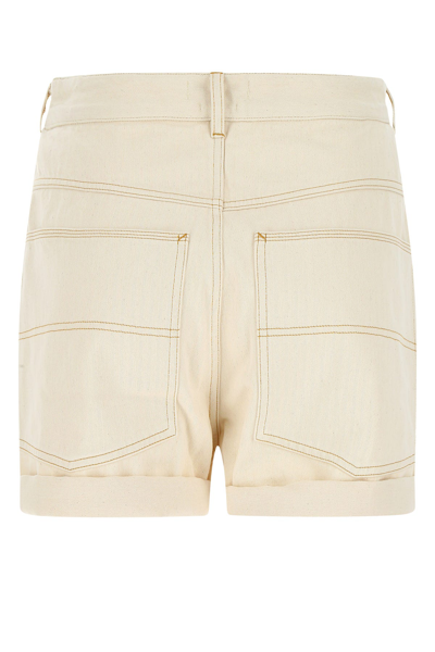 Shop Isabel Marant Shorts-38 Nd  Female