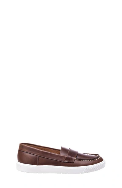 Elephantito Malta Loafer In Apache