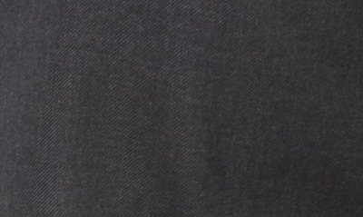 Hickey Freeman B Series Honeyway Relaxed Fit Dress Pants In Charcoal