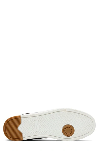 Toms Travel Lite Sneaker In Black